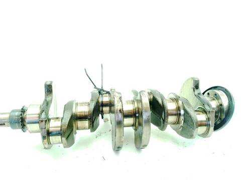 Foto 3ª: Cigüeñal Peugeot 308 2.0 BLUEHDI 150 (2013)