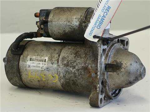 Motor de Arranque Saab 9-3 1.9 TID BERLINA 120CV 88KW