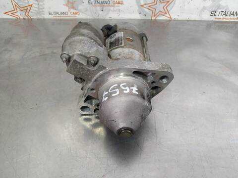 Foto 2ª: Motor de Arranque Toyota Corolla 2.2 D-4D SOL 136CV 100KW [2ADFTV] (2006)