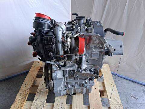 Foto 2ª: Motor Completo Seat Arona STYLE EDITION 116CV 85KW [DKRF] (2019)