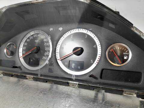 Foto 2ª: Cuadro de Instrumentos Volvo XC 70 2.4 DIESEL CAT 185CV 136KW [B5244T] (2007)