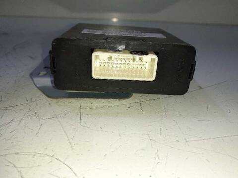Foto 3ª: Centralita Motor ECU Nissan X-Trail ACENTA 4X4 177CV 130KW T32) [M9R] (2019)