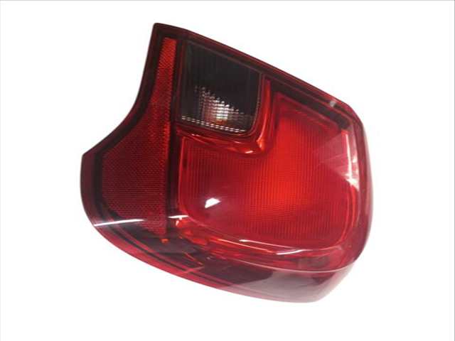 Foto 2ª: Piloto Trasero Derecho Opel Corsa 1.3 CDTI 08 68) (2014)