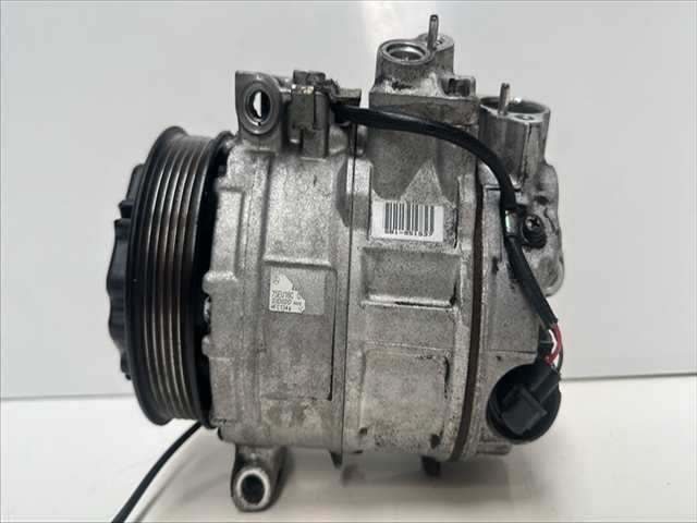 Compresor Aire Acondicionado Mercedes Clase E 220 2.2 DCI
