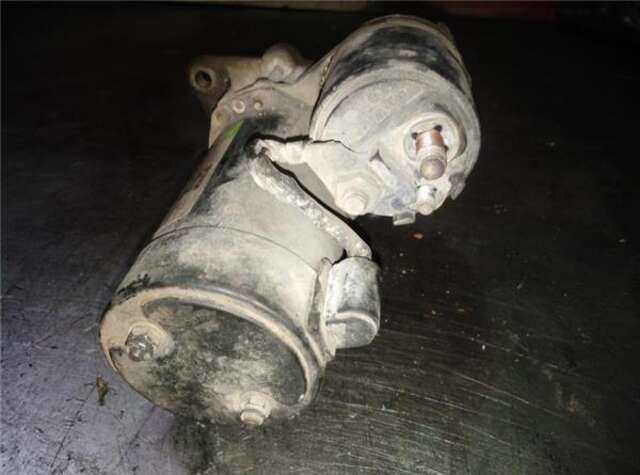 Foto 2ª: Motor de Arranque Opel Astra 1.6 16V [X 16 XEL]