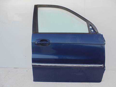 Foto 1ª: Puerta Delantera Derecha Kia Carnival 2.9 CDRI EX 144CV 106KW [J3] (2004)