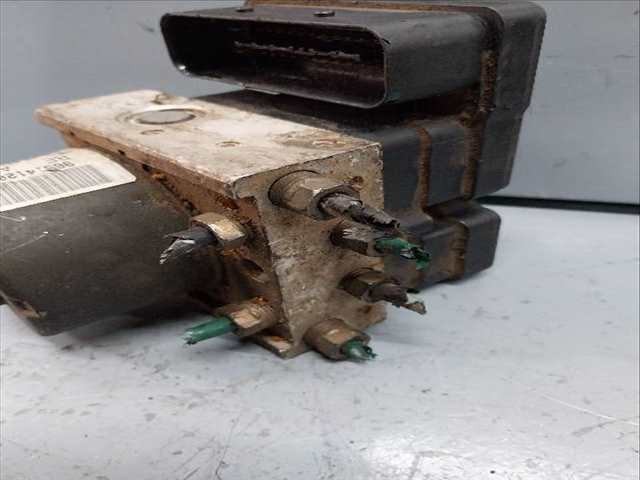 Foto 3ª: Abs Citroen C3 1.6 G PLURIEL [G-NFU] (2003)