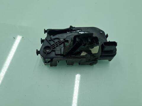 Foto 4ª: Cerradura Puerta Trasera Derecha Ford Kuga HYBRID ST-LINE 150CV [YLDC] (2020)