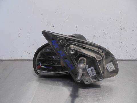Foto 3ª: Retrovisor Izquierdo Hyundai i20 1.2 CAT 78CV 57KW [G4LA] (2010)