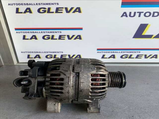 Foto 2ª: Alternador Citroen C8 2.2 HDI 130CV [4HW] (2006)