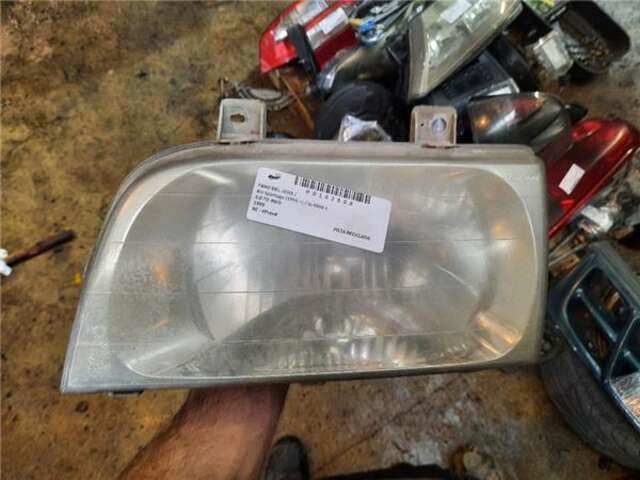 Faro Izquierdo Kia Sportage 2.0 TD 4WD
