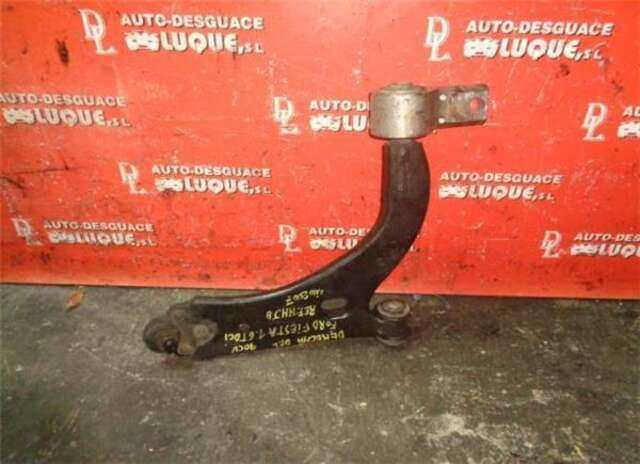 Brazo Suspension Delantero Derecho Ford Fiesta 1.6 KEDUMMIES [1.6 LTR. - 66 KW TDCI CAT]