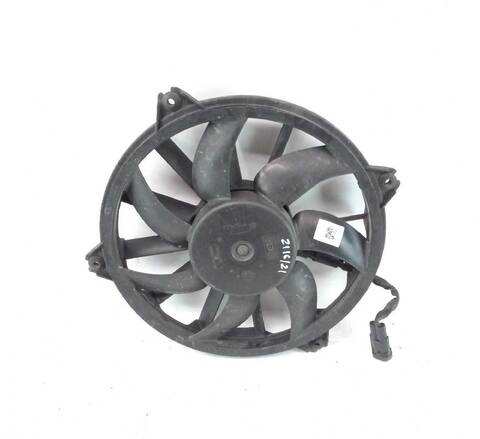 Ventilador Viscoso Motor Peugeot 308 1.6 16V 150CV