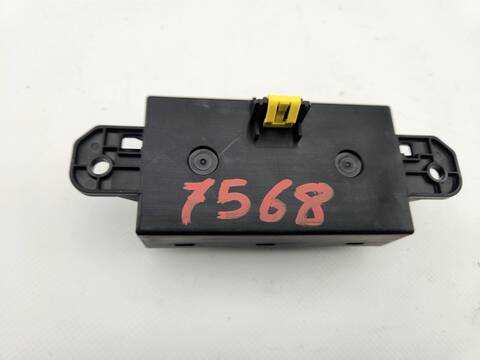 Foto 3ª: Centralita Motor ECU DS 7 GRAND CHIC 177CV [AH01] (2018)