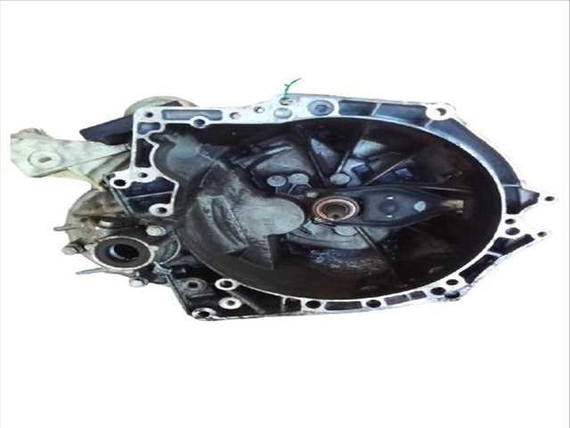 Caja Cambios Peugeot 307 1.6 HDI