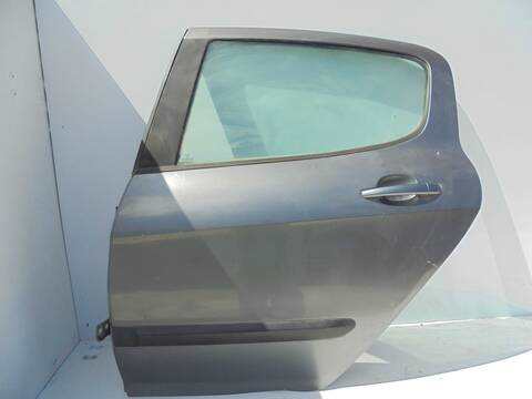 Puerta Trasera Izquierda Peugeot 308 PREMIUM 120CV 88KW