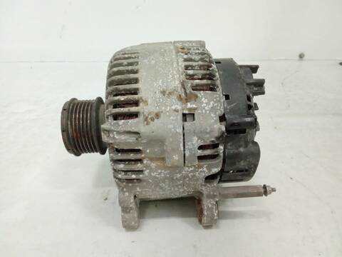 Foto 4ª: Alternador Volkswagen Passat 2.0 TDI 140CV 103KW [BMP] (2008)