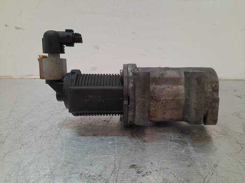 Foto 3ª: Valvula EGR Fiat Stilo 1.9 8V JTD CAT 939A1000 - 192A8000) 120CV 88KW (2007)