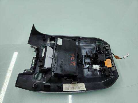 Foto 3ª: Luz Interior DS 7 PERFORMANCE LINE 180CV 132KW [5G06] (2020)