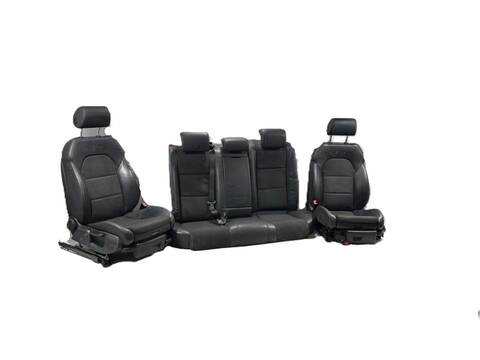 Asientos Traseros Audi A4 BRD AVANT