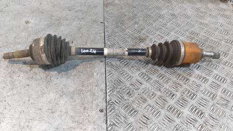 Transmision Delantera Izquierda Citroen C3 FEEL PACK 81CV 60KW