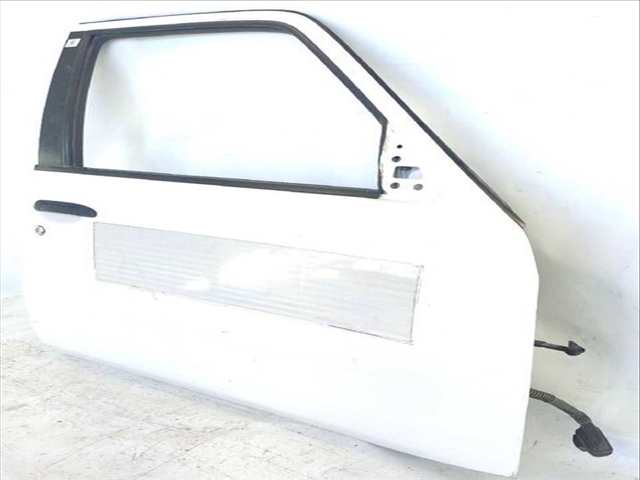Foto 2ª: Puerta Delantera Derecha Nissan Patrol 3.0 DTI (1997)