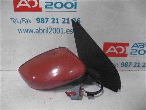 Foto 2ª: Retrovisor Derecho Fiat Stilo 1.9 JTD 192_XF1A) 80CV 59KW [192 A3.000] (2002)