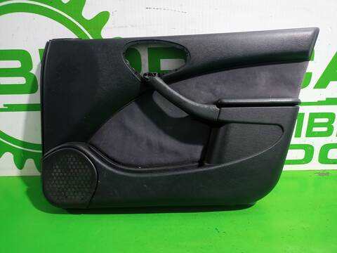 Tapizados Cartoneras Citroen Xsara 1.6 16V SATISFACTION BERLINA 109CV 80KW