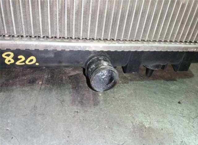 Foto 3ª: Radiador Motor Citroen Berlingo 1.6 [5FK]