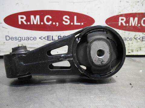 Foto 2ª: Soporte Motor Peugeot 406 SLDT BERLINA 90CV 66KW [D-DHX] (1999)