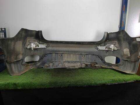 Foto 2ª: Paragolpes Trasero Bmw X6 XDRIVE 30 D 245CV 180KW [N57 D30 B] (2011)