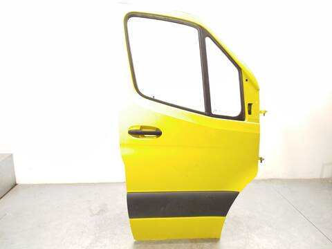 Puerta Delantera Derecha Mercedes Sprinter 419 CDI RWD 907.643 907.645 907.647) 190CV 140KW FURGONETA