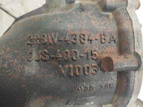 Foto 3ª: Diferencial Trasero Jaguar S Type 2.7 V6 DIESEL CAT AUT. 207CV [7B(AJTDV6) 7G(AJTDV6] (2002)