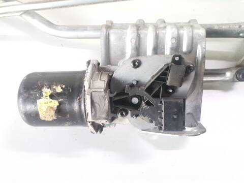 Foto 2ª: Motor Limpia Delantero Renault Scenic DYNAMIQUE 1.5 DCI DIESEL CAT 86CV (2003)