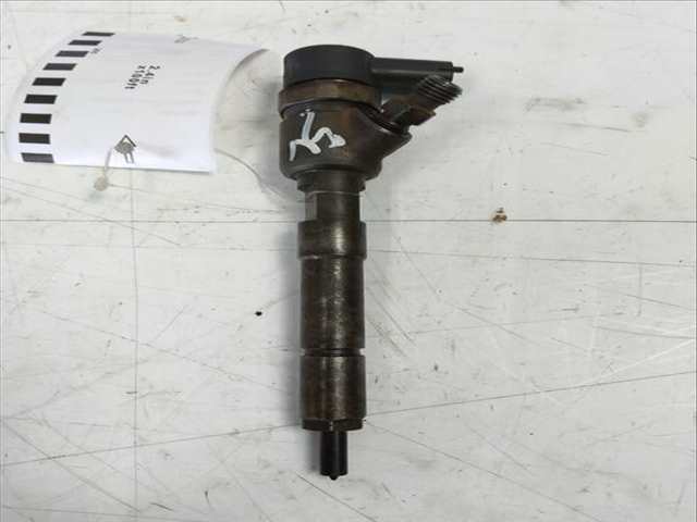 Foto 1ª: Inyectores Fiat Tipo 95 CV 70KW [55266963]