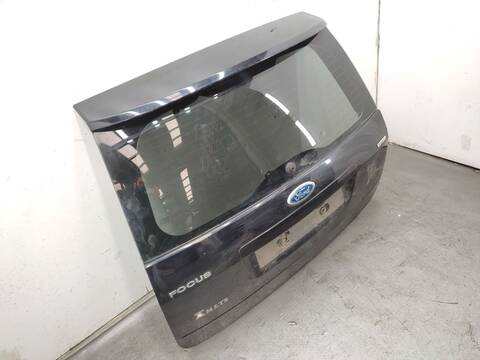 Foto 3ª: Portón Ford Focus 1.8 TDCI TURNIER 115CV 85KW [KKDA] (2008)