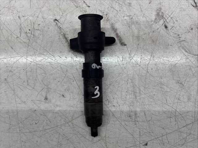 Foto 2ª: Inyectores Citroen Jumper 140 CV 103KW [4HB DW12RUD]