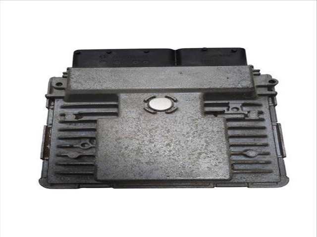 Foto 2ª: Centralita Motor ECU Volkswagen Caddy 1.2 TSI (2004)