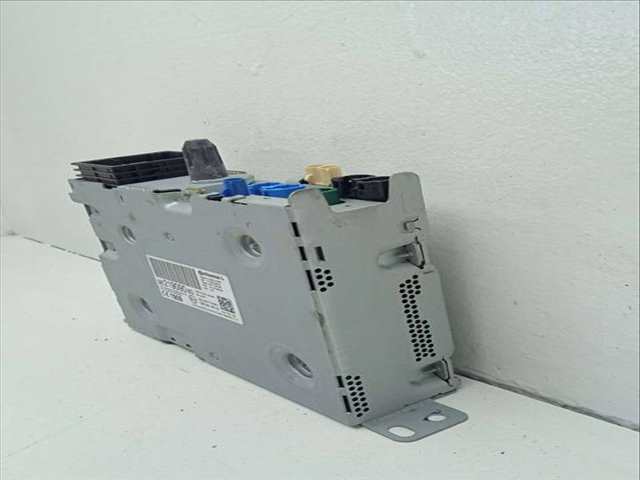 Foto 3ª: Sistema Audio Radio CD Citroen C4 ATTRACTION PICASSO 131CV 96KW (2017)