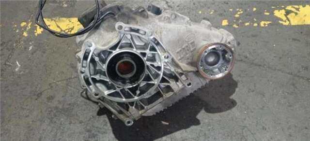 Foto 2ª: Caja Transfer Land Rover Range 4.4 V8 HSE [4.4 LTR. - 210 KW V8 CAT] [448PN]