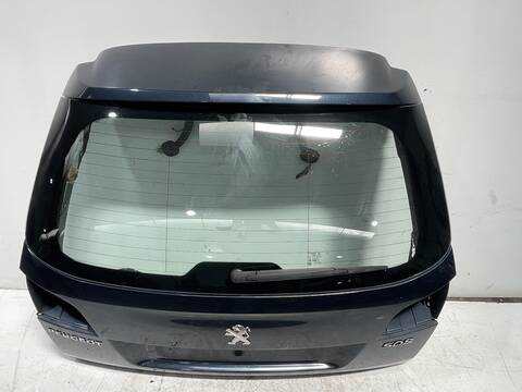 Portón Peugeot 508 ALLURE 163CV 120KW