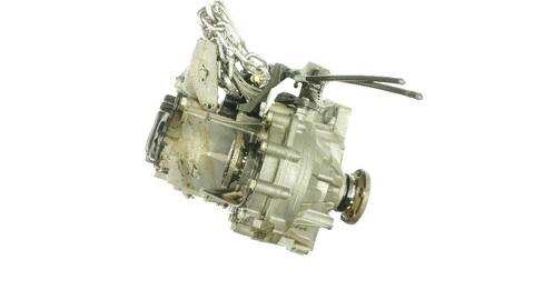 Foto 3ª: Caja Cambios Seat Altea 1.6 TDI [CAYC] (2004)