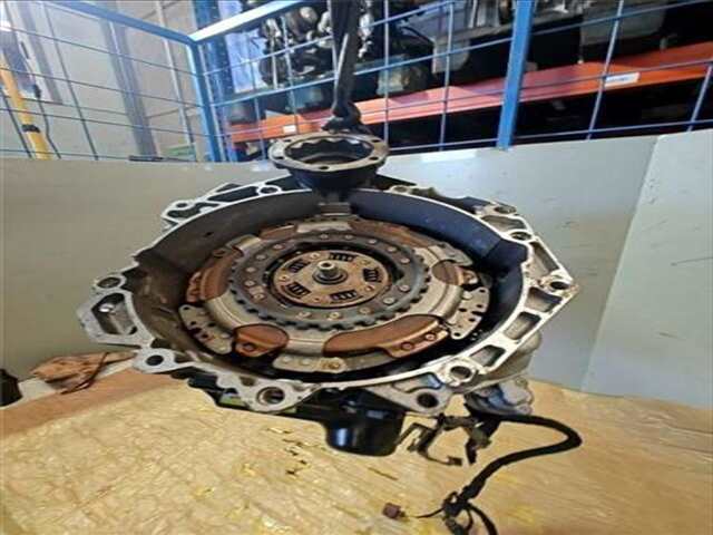 Foto 3ª: Caja Cambios Automatica Audi A1 1.0 30 TFSI ADRENALIN [1.0 LTR. - 85 KW TFSI] [DUS]