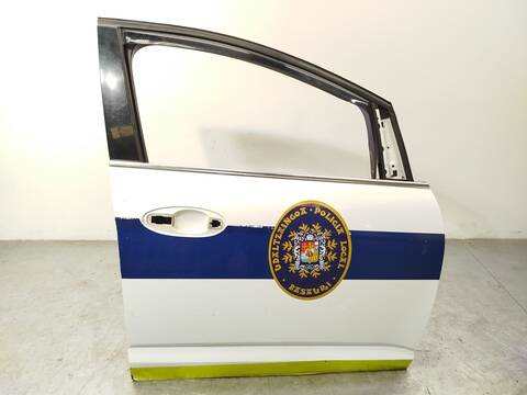 Foto 1ª: Puerta Delantera Derecha Ford C Max 2.0 TDCI 140CV 103KW II DXA/CB7 DXA/CEU) [UFDB] (2011)