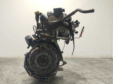 Foto 3ª: Despiece Motor Nissan NV200 1.5 DCI 90 M20 M20M) 90CV 66KW FURGONETA [K9K410] (2012)