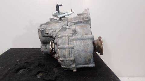 Foto 2ª: Caja Cambios Audi A3 2.0 TDI 16V 140CV 103KW [BKD] (2007)
