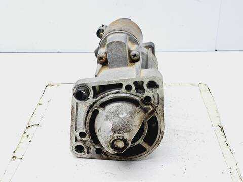 Foto 4ª: Motor de Arranque Chrysler Voyager 2.5 CRD CAT 141CV 105KW [VM07C] (2002)