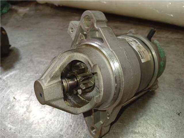 Foto 3ª: Motor de Arranque Toyota Aygo 1.0 CHIC [1.0 LTR. - 53 KW CAT]