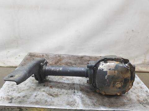 Diferencial Delantero Mitsubishi Montero GASOLINA