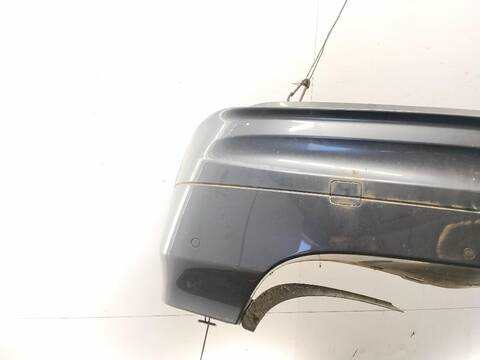 Foto 2ª: Paragolpes Trasero Bmw Serie 3 315 320 D (2004)